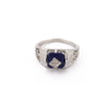 Retro Style Katherine Cosplay Ring