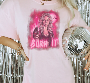 Caroline Forbes shirt, TVD shirt, Caroline Forbes, TVD merch