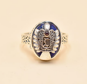 The Vampire Diaries Ring,The Originals Damon Salvatore ring