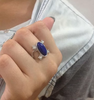 1 pc The Vampire Diaries Rings Elena Gilbert Daylight Rings