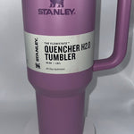 The Originals Laser Engraved Half Wrap 40oz Tumbler || TVDU || Mikaelson || Stanley || TVD