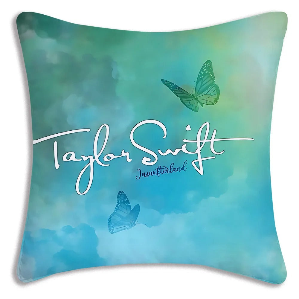 Tylor Swift inspire Pillow Covers