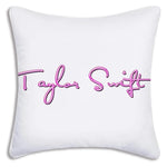 Tylor Swift inspire Pillow Covers