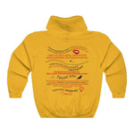Vampire Diaries Hoodie Trendy Retro  Sweatshirt