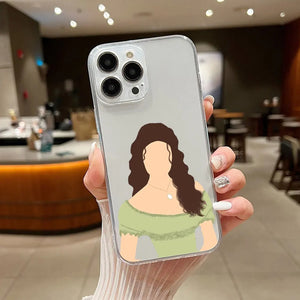 The Vampire Diaries Damon Phone Cases