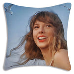 Tylor Swift inspire Pillow Covers
