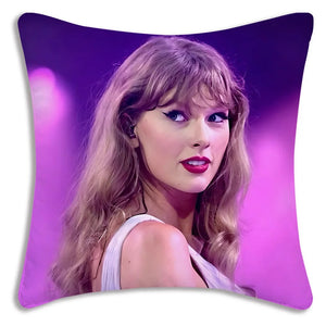 Tylor Swift inspire Pillow Covers