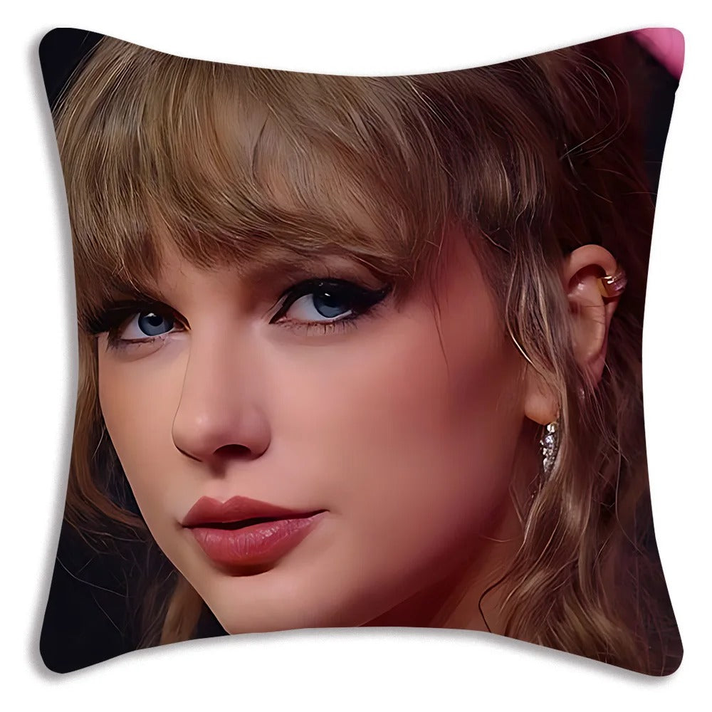 Tylor Swift inspire Pillow Covers