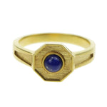 Handmade Vintage Klaus Mikaelson Rings