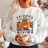2024 Friends Turkey Sweatshirt