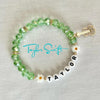 Friendship Bracelet Inspired by Taylor Swift