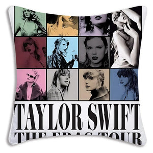 Tylor Swift inspire Pillow Covers