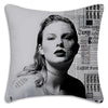 Tylor Swift inspire Pillow Covers