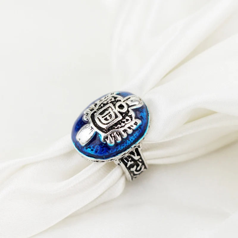Salvatore Damon Reborn Daylight Ring
