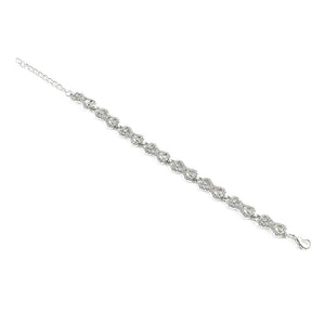 The Vampire Diaries Klaus Caroline Forbes Bracelet
