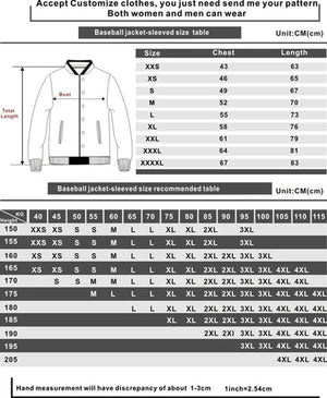 The Vampire Diaries Sweatshirt Jacket Men's and Women's