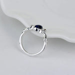 1 pc The Vampire Diaries Rings Elena Gilbert Daylight Rings