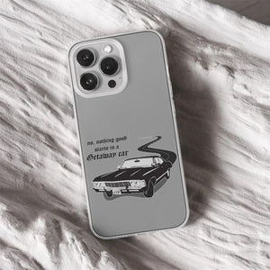 Taylor Swift Phone Case For iPhone