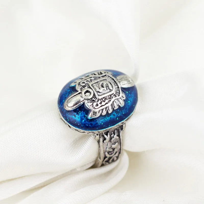 Salvatore Damon Reborn Daylight Ring