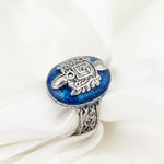 Salvatore Damon Reborn Daylight Ring