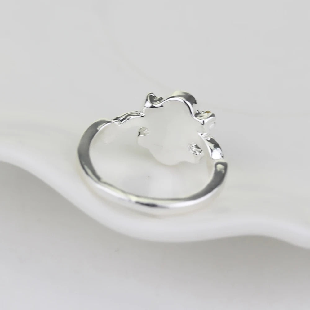 1 pc The Vampire Diaries Rings Elena Gilbert Daylight Rings