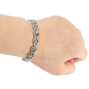 The Vampire Diaries Klaus Caroline Forbes Bracelet