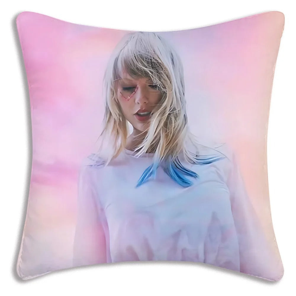 Tylor Swift inspire Pillow Covers