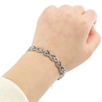 The Vampire Diaries Klaus Caroline Forbes Bracelet