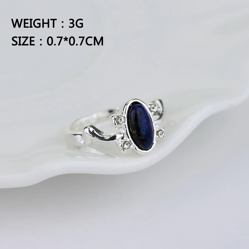 1 pc The Vampire Diaries Rings Elena Gilbert Daylight Rings