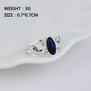 1 pc The Vampire Diaries Rings Elena Gilbert Daylight Rings