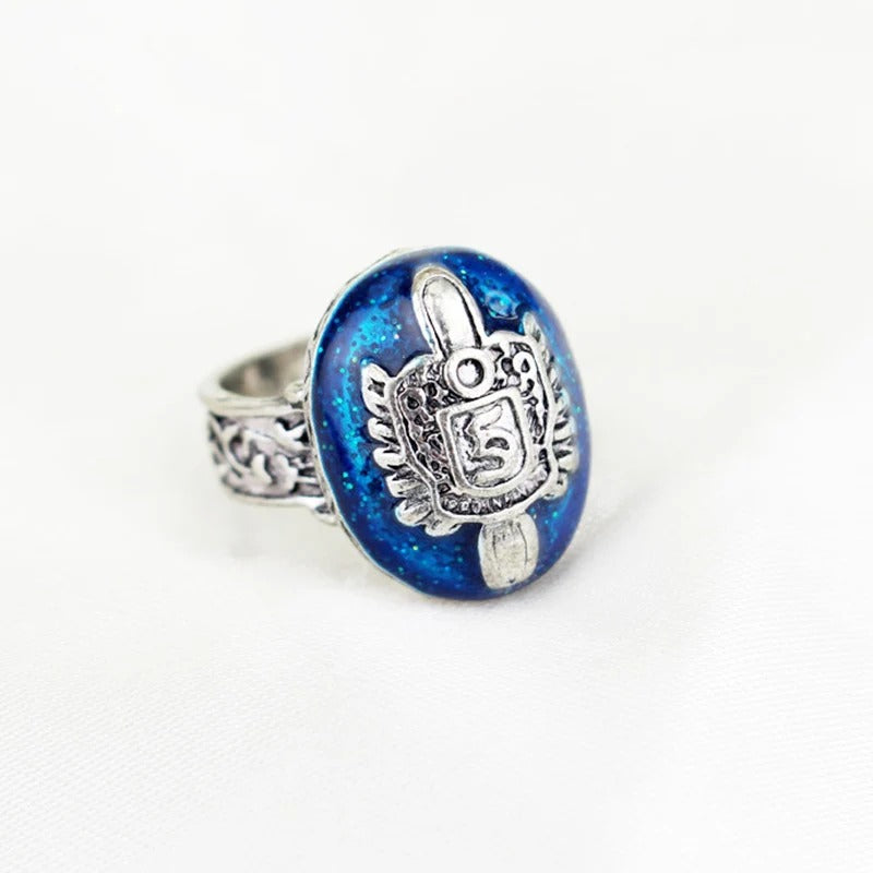Salvatore Damon Reborn Daylight Ring