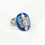 Salvatore Damon Reborn Daylight Ring