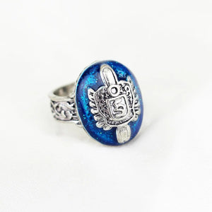 Salvatore Damon Reborn Daylight Ring