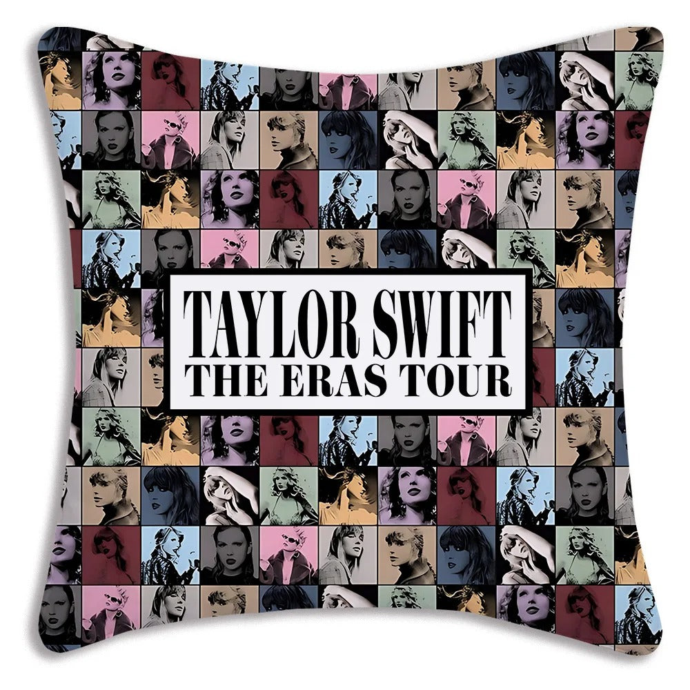 Tylor Swift inspire Pillow Covers