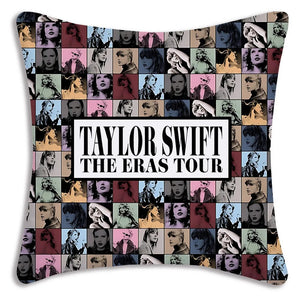 Tylor Swift inspire Pillow Covers