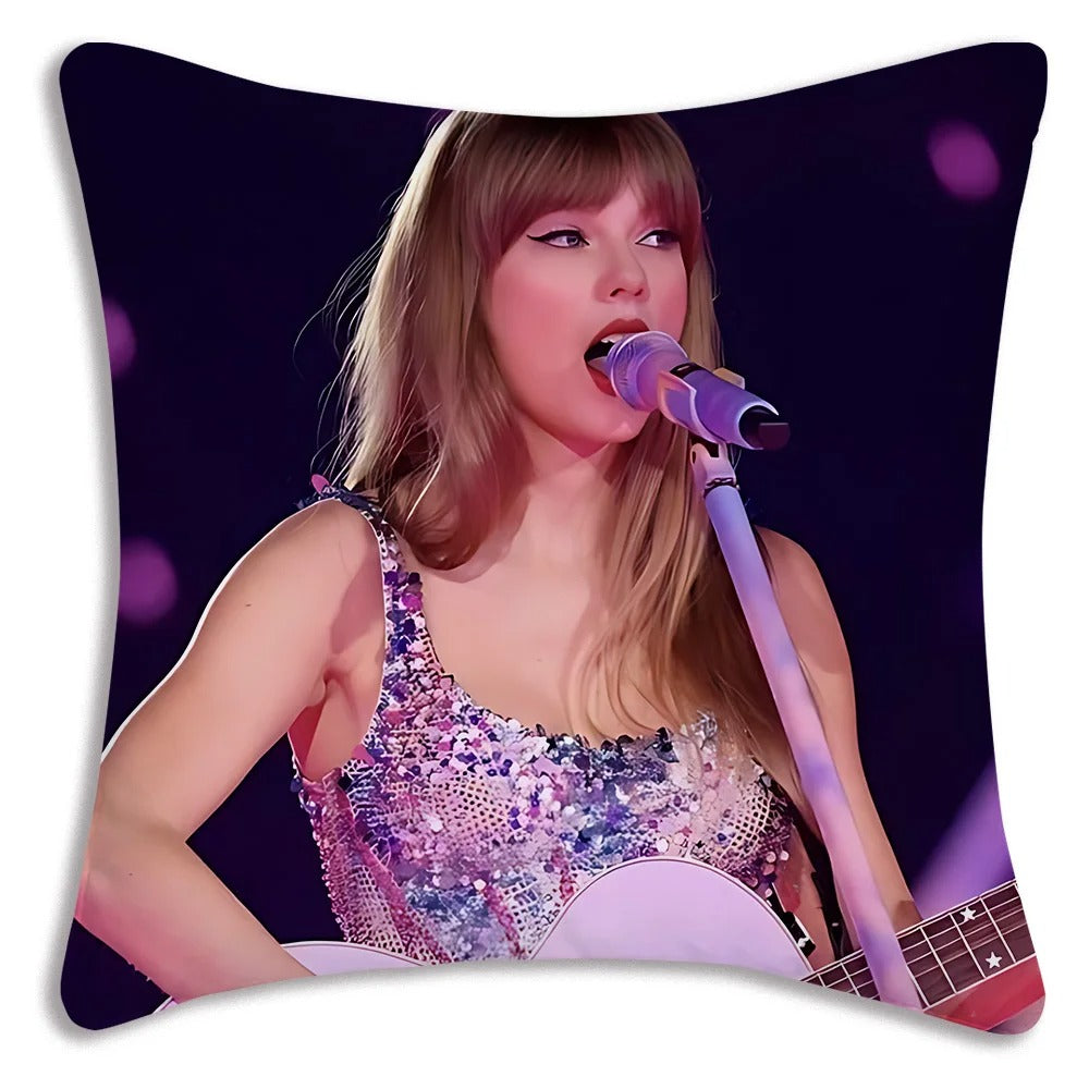 Tylor Swift inspire Pillow Covers