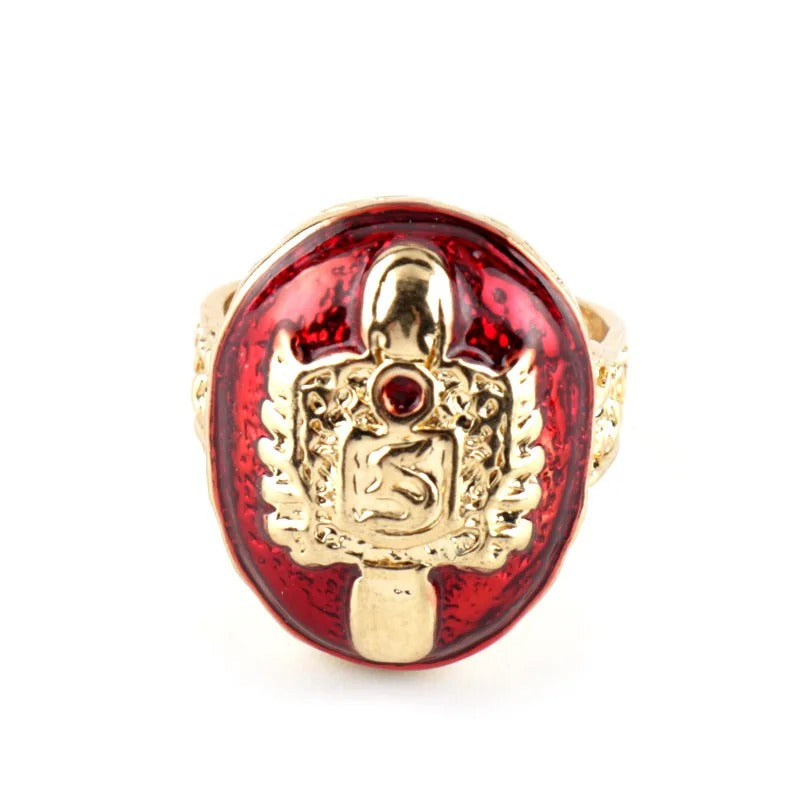 Salvatore Damon Reborn Daylight Ring