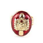 Salvatore Damon Reborn Daylight Ring