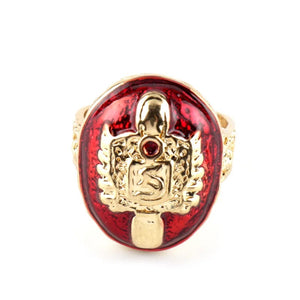 Salvatore Damon Reborn Daylight Ring
