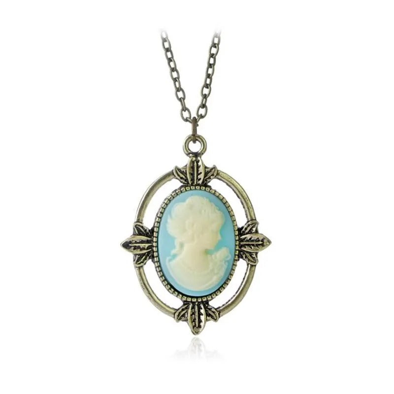 The Vampire Diaries Necklaces Elena Gilbert, Katherine ,caroline Forbes
