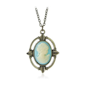 The Vampire Diaries Necklaces Elena Gilbert, Katherine ,caroline Forbes