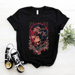 Harajuku Graphic T Shirts Summer Tops HIP HOP Style
