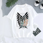 Harajuku Graphic T Shirts Summer Tops HIP HOP Style