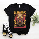 Harajuku Graphic T Shirts Summer Tops HIP HOP Style